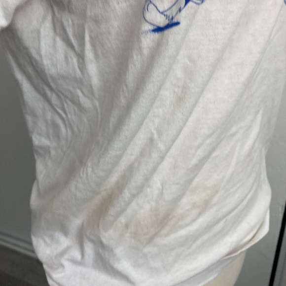 Vintage 1990’s San Diego Animal Walk T-Shirt - Picture 4 of 6